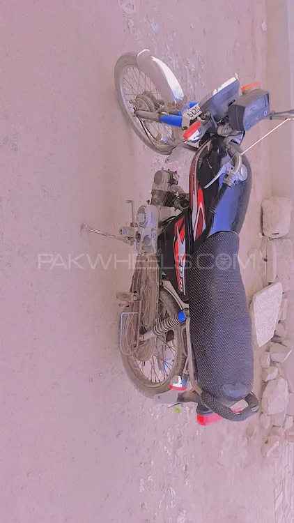 Super Power SP 70 2005 for Sale Image-1