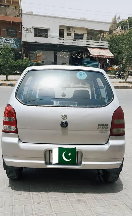 Suzuki Alto 2010 for Sale in Karachi Image-1