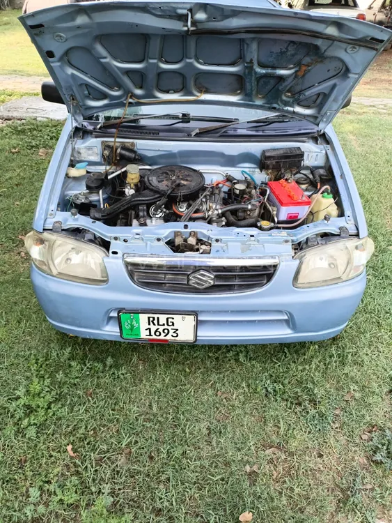 Suzuki Alto 2006 for Sale in Rawalpindi Image-1
