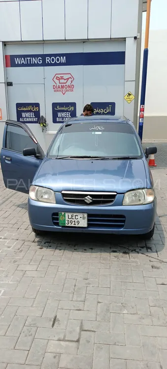 Suzuki Alto 2009 for Sale in Gujranwala Image-1