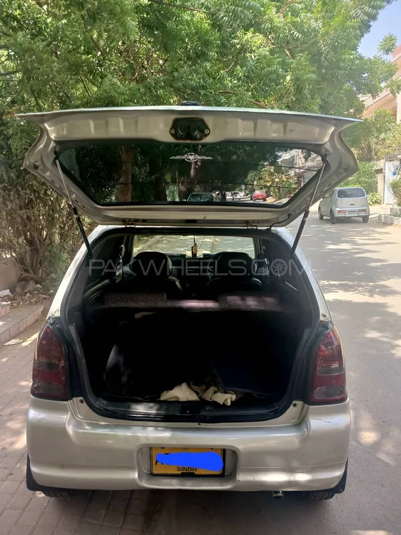 Suzuki Alto 2010 for Sale in Karachi Image-1