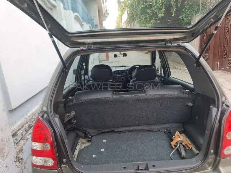 Suzuki Alto 2010 for Sale in Gujranwala Image-1