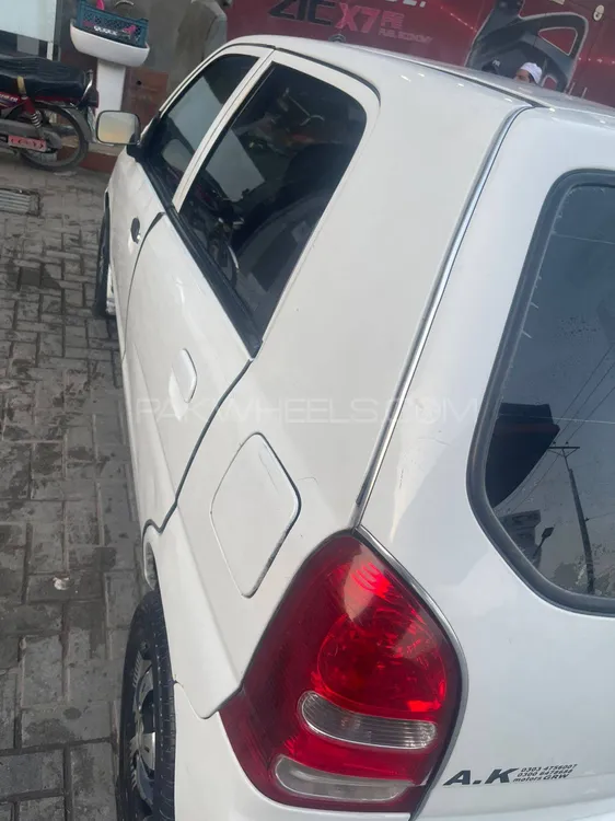 Suzuki Alto 2011 for Sale in Gujranwala Image-1