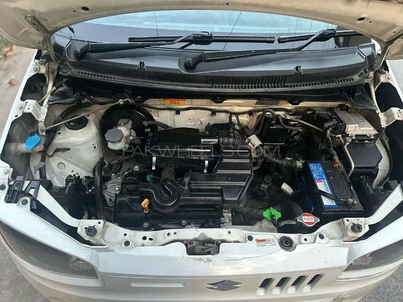 Suzuki Alto 2020 for Sale in Lahore Image-1