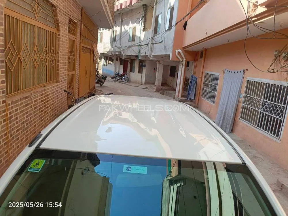 Suzuki Alto 2022 for Sale in Mian Wali Image-1