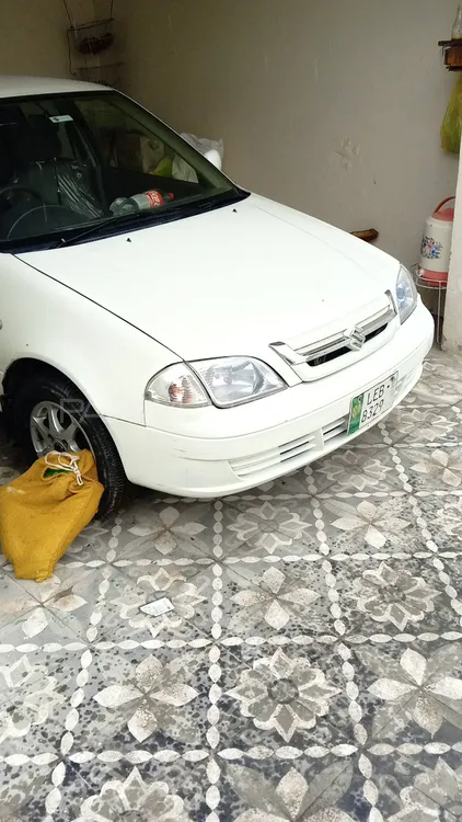 Suzuki Cultus 2010 for Sale in Rawalpindi Image-1