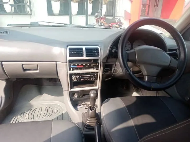Suzuki Cultus 2011 for Sale in Lahore Image-1