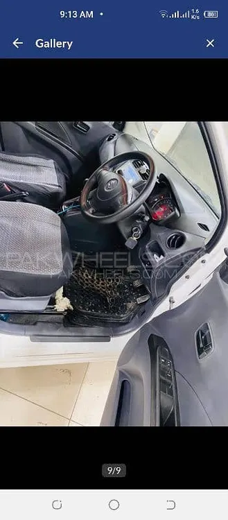 Suzuki Cultus 2021 for Sale in Rawalpindi Image-1