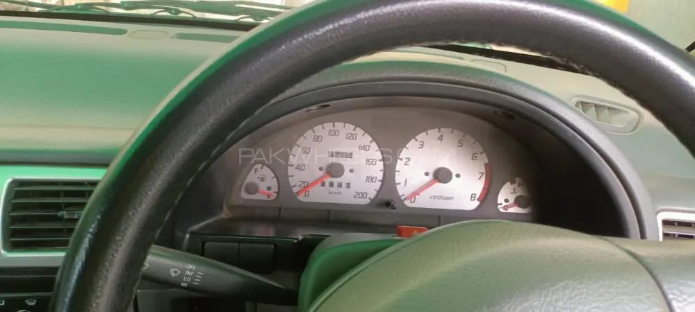 Suzuki Cultus 2016 for Sale in Lahore Image-1