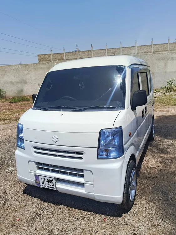 Suzuki Every 2006 for Sale in Kohat Image-1