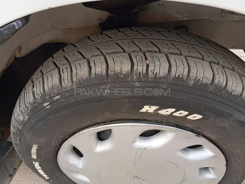Suzuki Every 2011 for Sale in Karachi Image-1