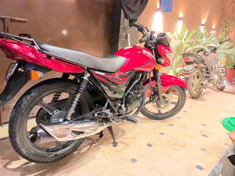 Suzuki GR 150 2023 for Sale Image-1