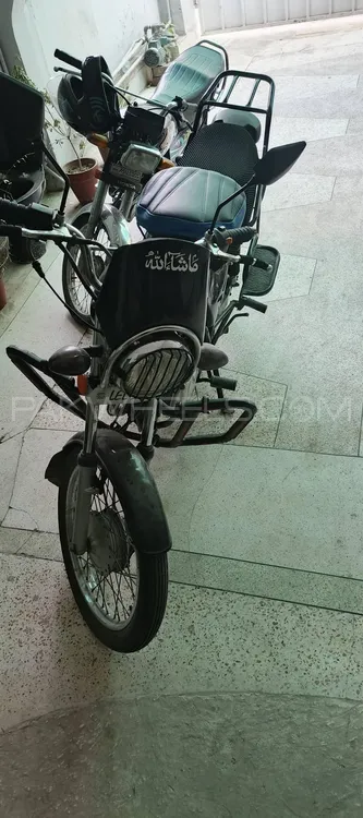 Suzuki GS 150 2018 for Sale Image-1