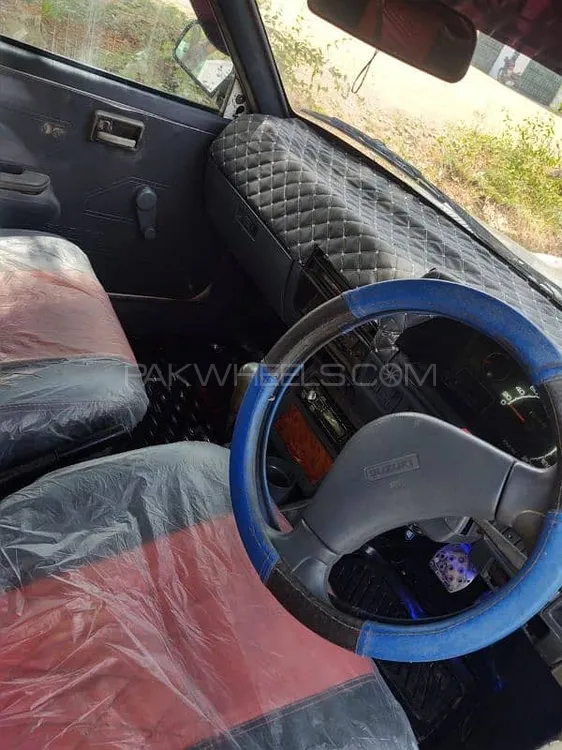 Suzuki Khyber 1989 for Sale in Karachi Image-1
