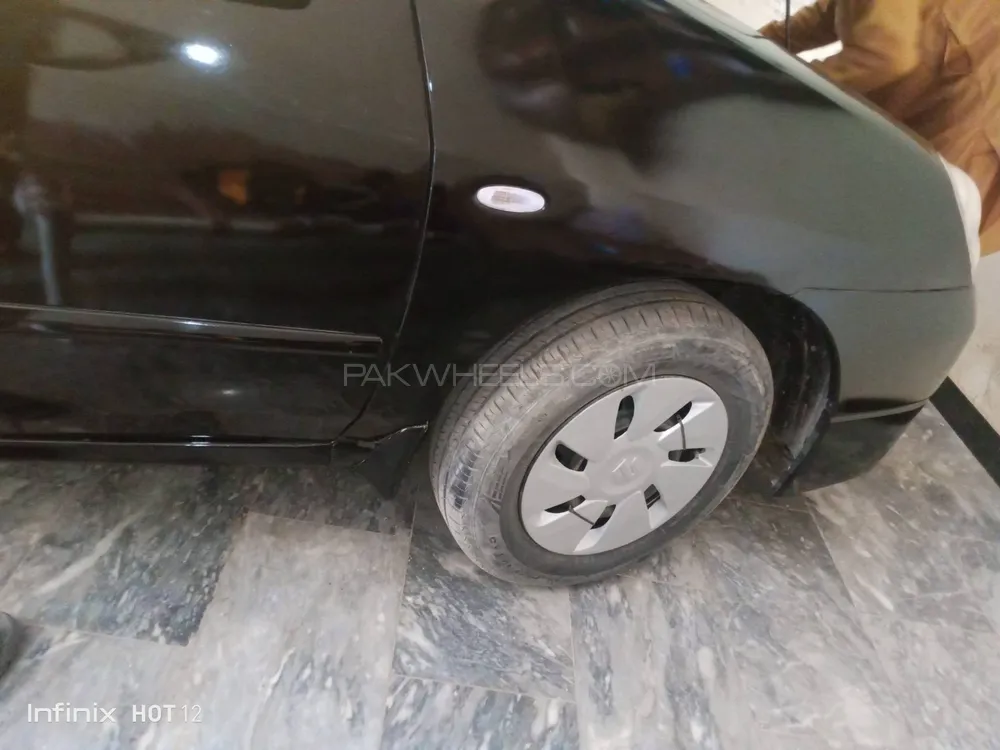 سوزوکی لیانا 2006 for Sale in میاں چنوں Image-1