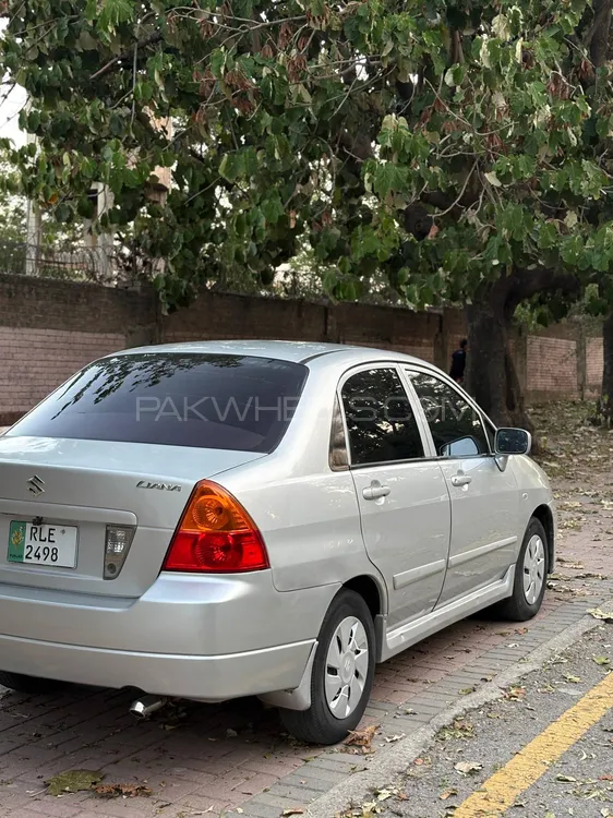 Suzuki Liana 2006 for Sale in Islamabad Image-1