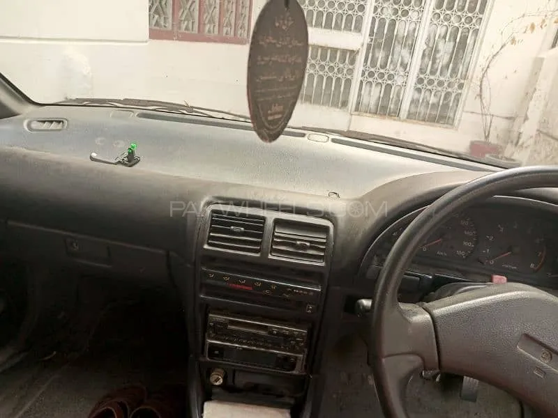 Suzuki Margalla 1993 for Sale in Lahore Image-1