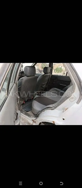 Suzuki Margalla 1997 for Sale in Karachi Image-1