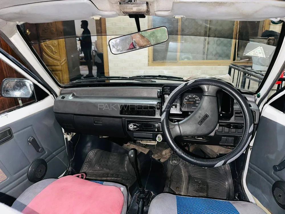 Suzuki Mehran 2015 for Sale in Rawalpindi Image-1