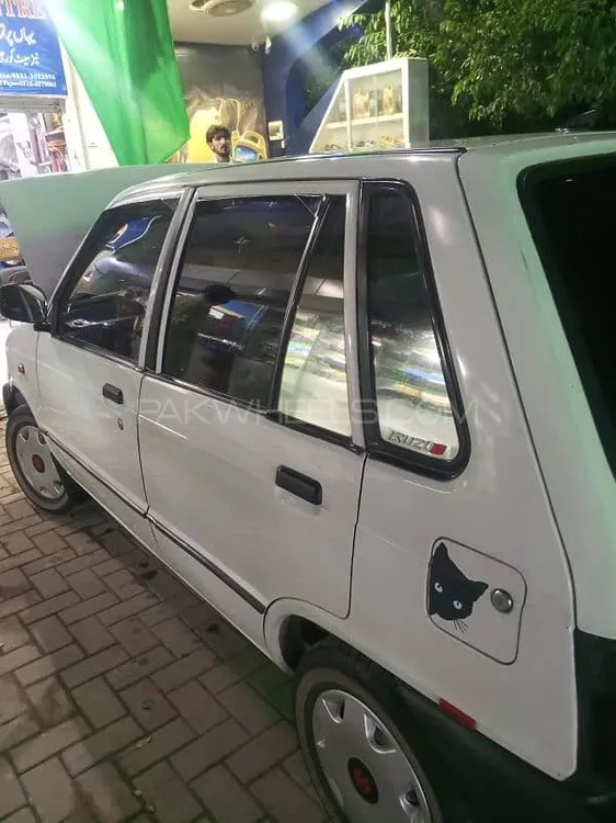 Suzuki Mehran 2005 for Sale in Rawalpindi Image-1