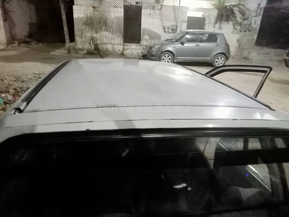 Suzuki Mehran 2011 for Sale in Karachi Image-1