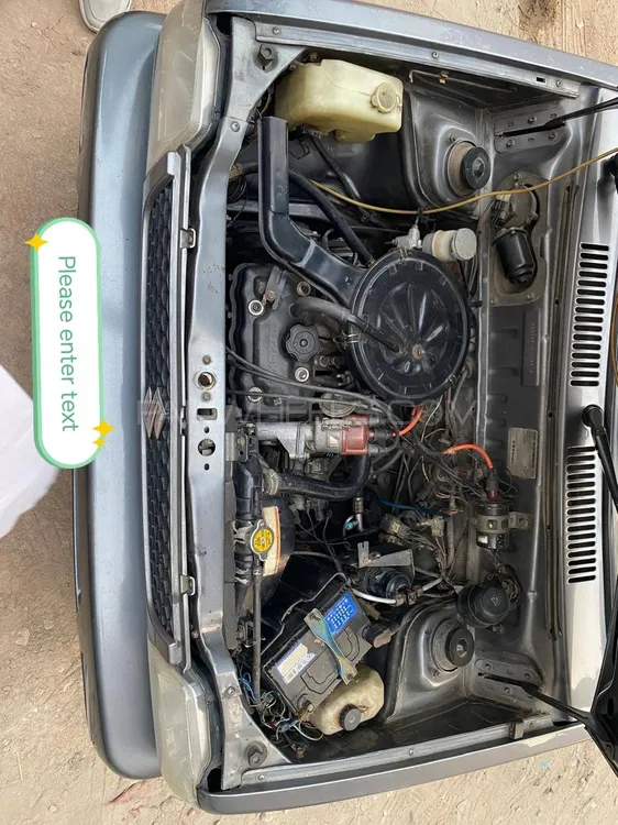 Suzuki Mehran 2012 for Sale in Lahore Image-1