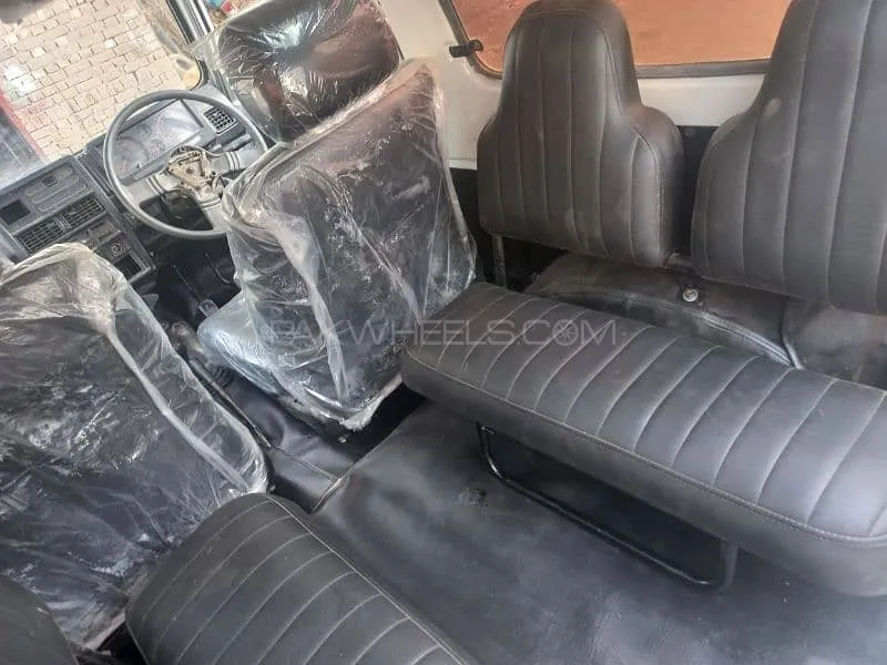 سوزوکی پوٹوہار 1987 for Sale in وہاڑی Image-1