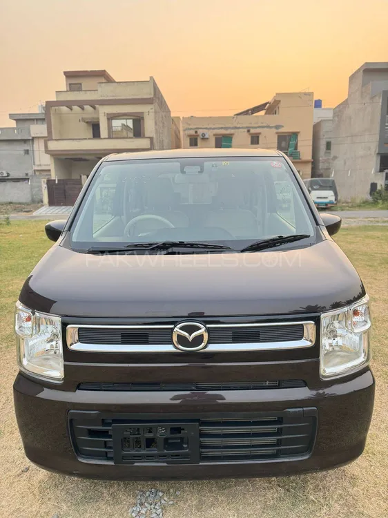 Mazda Flair 2021 for Sale in Lahore Image-1