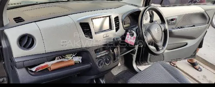 Suzuki Wagon R 2016 for Sale in Sialkot Image-1