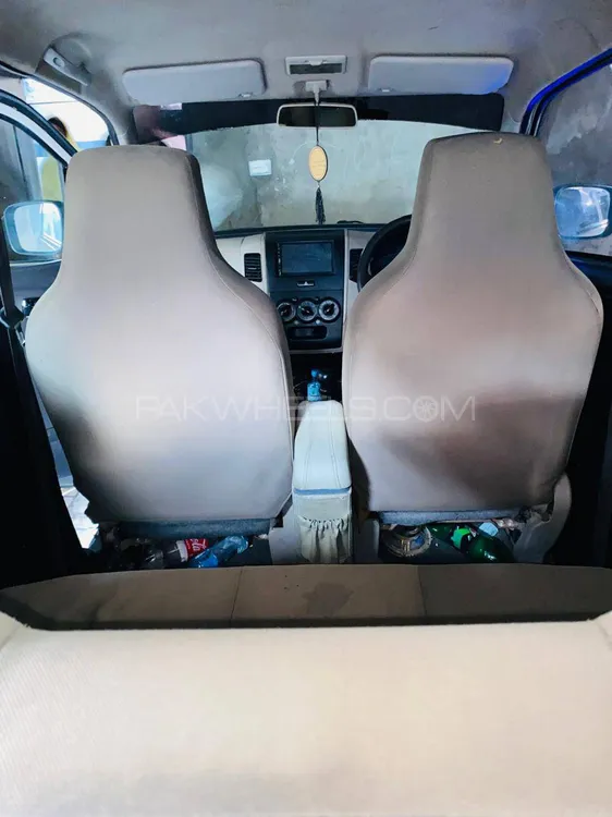 Suzuki Wagon R 2018 for Sale in Kamoke Image-1