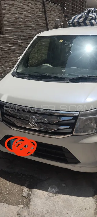 Suzuki Wagon R 2014 for Sale in Rawalpindi Image-1