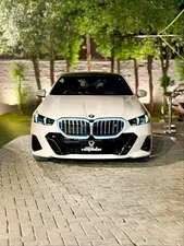 BMW i5 eDrive40 M Sport 2023 for Sale