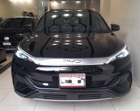 BYD ATTO 3
MODEL 2025
REGISTERED 2025
MILEAGE 200KM
COLOUR BLACK
