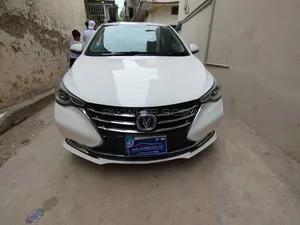 Changan Alsvin 1.5L DCT Lumiere 2021 for Sale