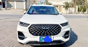 Chery Tiggo 8 Pro 1.6 DEX Plus 2023 for Sale