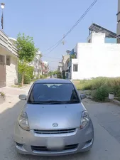 Daihatsu Boon 1.0 CL 2007 for Sale