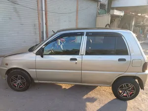Daihatsu Cuore CL 2011 for Sale