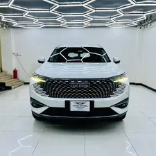 Haval H6 HEV 2023 for Sale
