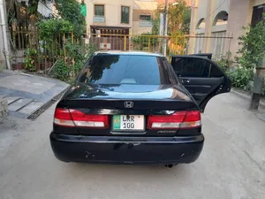 Honda Accord CF3 2001 for Sale