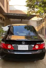 Honda City i-DSI Vario 2007 for Sale