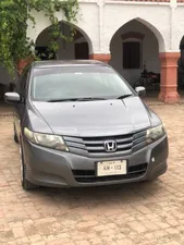 Honda City 1.3 i-VTEC 2011 for Sale