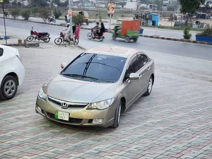 Honda Civic VTi 1.8 i-VTEC 2011 for Sale