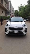 Sportage awd 2020
Registered 2021
Mileage 18000
Original 
Demand 6850