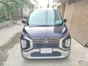 Mitsubishi EK X Sports 2019 for Sale