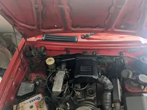 Mitsubishi Pajero Mini 1997 for Sale
