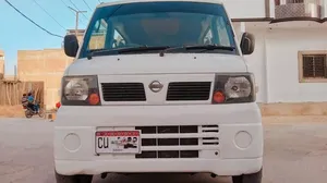 Nissan Clipper 2009 for Sale