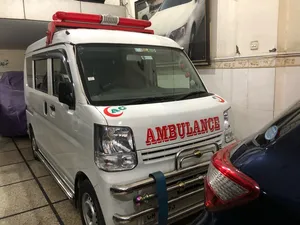 Nissan Clipper NV100 2020 for Sale
