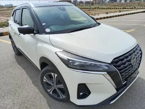 Nissan Kicks XV Premium 2021 for Sale