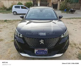 Peugeot 2008 Allure 2022 for Sale