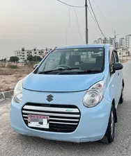 Suzuki Alto ECO-S 2013 for Sale